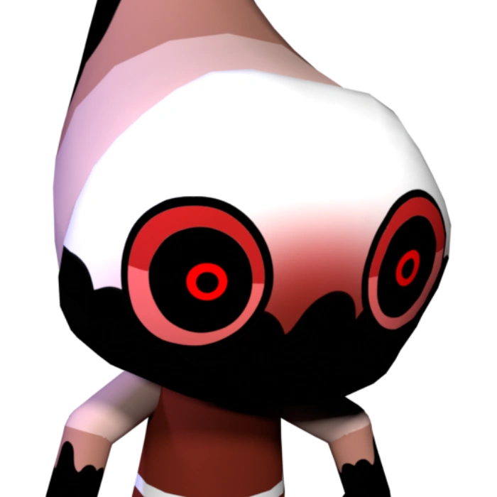 Twisted Shrimpo